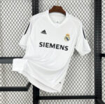 MERENGUES I 05/06 HOMBRE (RETRO)