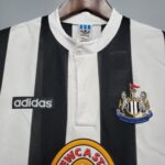 NEWCASTLE l 95/97 HOMBRE (RETRO) - Imagen 3