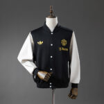 CHAQUETA MANCHESTER UNITED COLLEGE 25/26