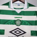 CELTIC I 98/99 HOMBRE (RETRO) - Imagen 3
