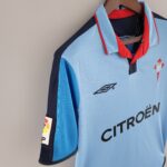 CELTA DE VIGO I 02/04 HOMBRE (RETRO) - Imagen 3