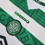 CELTIC I 98/99 HOMBRE (RETRO) - Imagen 4