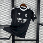 MERENGUES TREINO 25/26 HOMBRE