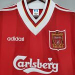LIVERPOOL I 96/97  HOMBRE (RETRO) - Imagen 3