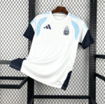 ARGENTINA PRE MATCH COPA DO MUNDO 2026 HOMBRE