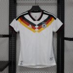 ALEMANIA I COPA DO MUNDO 2026 MUJER