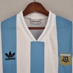 ARGENTINA I 93/94 HOMBRE (RETRO) - Imagen 3