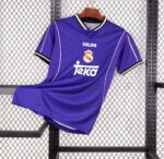 MERENGUES  II 97/98 HOMBRE (RETRO)