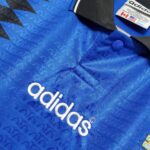 ARGENTINA I 94/95 HOMBRE (RETRO) - Imagen 4