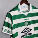 CELTIC I 98/99 HOMBRE (RETRO) - Imagen 2