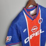 PSG I 95/96 HOMBRE (RETRO) - Imagen 2
