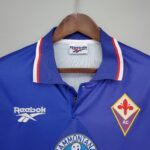 FIORENTINA I 95/96 HOMBRE (RETRO) - Imagen 3