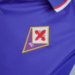 FIORENTINA I 95/96 HOMBRE (RETRO) - Imagen 5