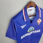 FIORENTINA I 95/96 HOMBRE (RETRO) - Imagen 2