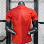 CANADA COPA DO MUNDO 2026 HOMBRE (VERSIÓN JUGADOR) - Imagen 2