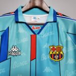 BARCELONA II 96/97 HOMBRE (RETRO) - Imagen 3