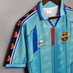 BARCELONA II 96/97 HOMBRE (RETRO) - Imagen 2