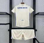 PORTO III 25/26 CONJUNTO INFANTIL - Imagen 2