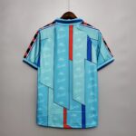 BARCELONA II 96/97 HOMBRE (RETRO) - Imagen 8