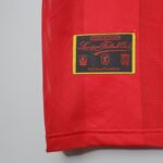 LIVERPOOL I 96/97  HOMBRE (RETRO) - Imagen 7