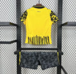 BORUSSIA DORTMUND YELLOW SPECIAL 25/26 CONJUNTO INFANTIL - Imagen 2