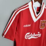 LIVERPOOL I 96/97  HOMBRE (RETRO) - Imagen 2