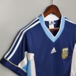 ARGENTINA II 98/99 HOMBRE (RETRO) - Imagen 2