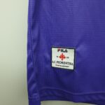FIORENTINA I 98/99 HOMBRE (RETRO) - Imagen 6