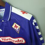 FIORENTINA I 98/99 HOMBRE (RETRO) - Imagen 2