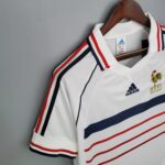 FRANCIA II 98/99 HOMBRE (RETRO) - Imagen 2