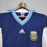 ARGENTINA II 98/99 HOMBRE (RETRO) - Imagen 3