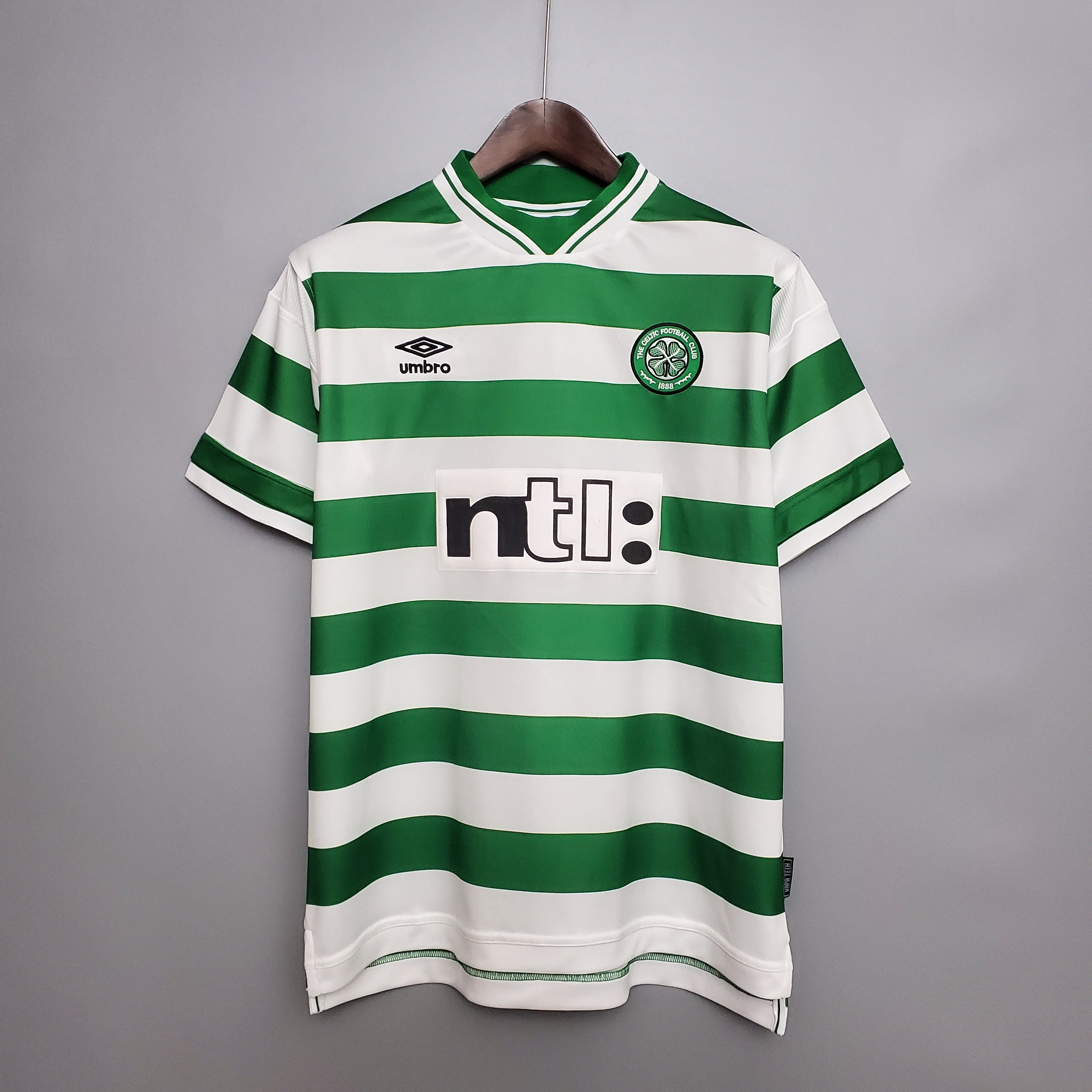 98R99 CELTIC I 99/01 HOMBRE (RETRO) - Imagen 1