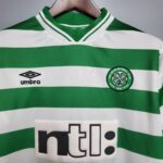 CELTIC I 99/01 HOMBRE (RETRO) - Imagen 3