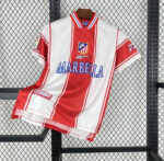 ATLÉTICO DE MADRID I 99/00 HOMBRE (RETRO)
