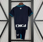 ATHLETIC BILBAO II 25/26 CONJUNTO INFANTIL - Imagen 2