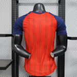 ESPAÑA I COPA DO MUNDO 2026 HOMBRE (VERSIÓN JUGADOR) - Imagen 2