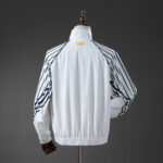 CHAQUETA PSG  WHITE 25/26 - Imagen 2