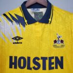 TOTTENHAM ll 92/94 HOMBRE (RETRO) - Imagen 2