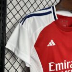ARSENAL I 24/25 CONJUNTO INFANTIL - Imagen 3