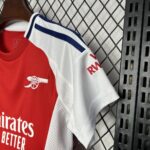 ARSENAL I 24/25 CONJUNTO INFANTIL - Imagen 4