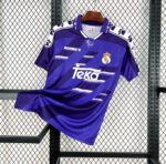 MERENGUES  II 94/96 HOMBRE (RETRO)