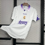 MERENGUES I 97/98 HOMBRE (RETRO)