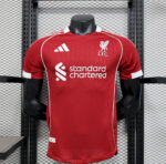 LIVERPOOL I 25/26 HOMBRE (VERSIÓN JUGADOR)