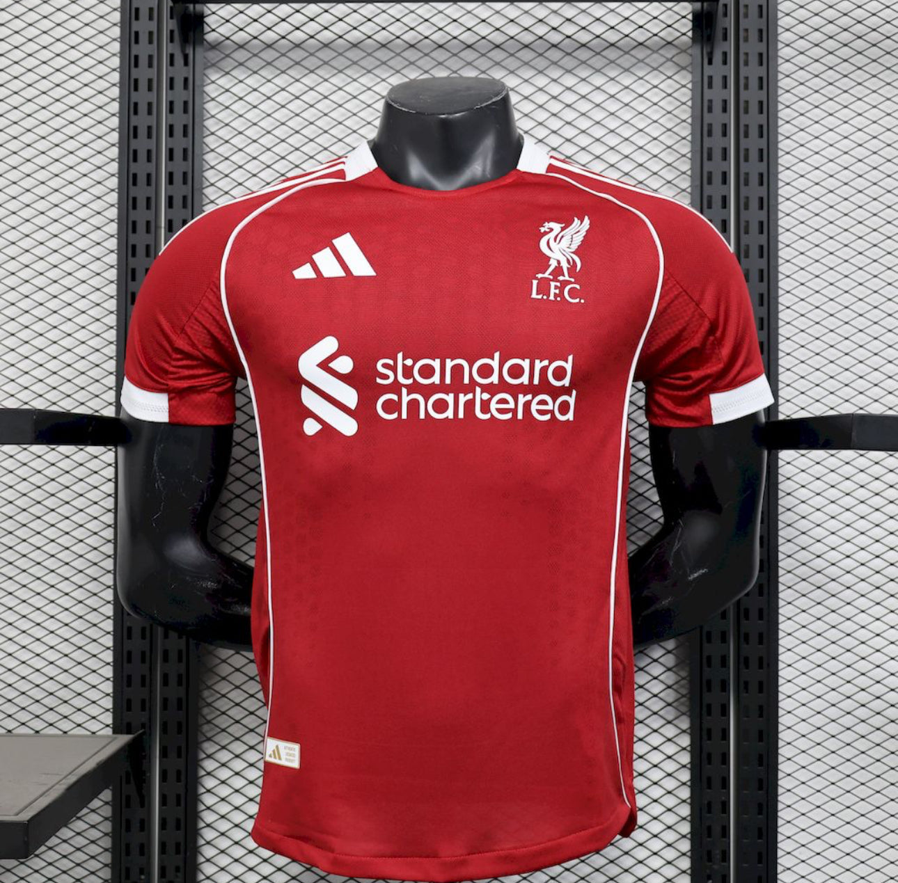 A3D83D1B-BE6B-4D6E-825D-8231AAE5FD2C LIVERPOOL I 25/26 HOMBRE (VERSIÓN JUGADOR) - Imagen 1