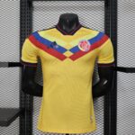 COLOMBIA EDICION SPECIAL 2026 HOMBRE (VERSIÓN JUGADOR)