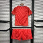 ABERDEEN II 24/25 CONJUNTO INFANTIL - Imagen 2