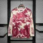 ARSENAL EDICIÓN LIMITADA II 24/25 HOMBRE (MANGA LARGA)