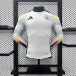 ALEMANIA I 24/25 HOMBRE (VERSIÓN JUGADOR) MANGA LARGA