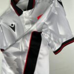 ALBÂNIA II 24/25 HOMBRE - Imagen 5