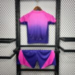 ALEMANIA II 24/25 CONJUNTO INFANTIL - Imagen 5